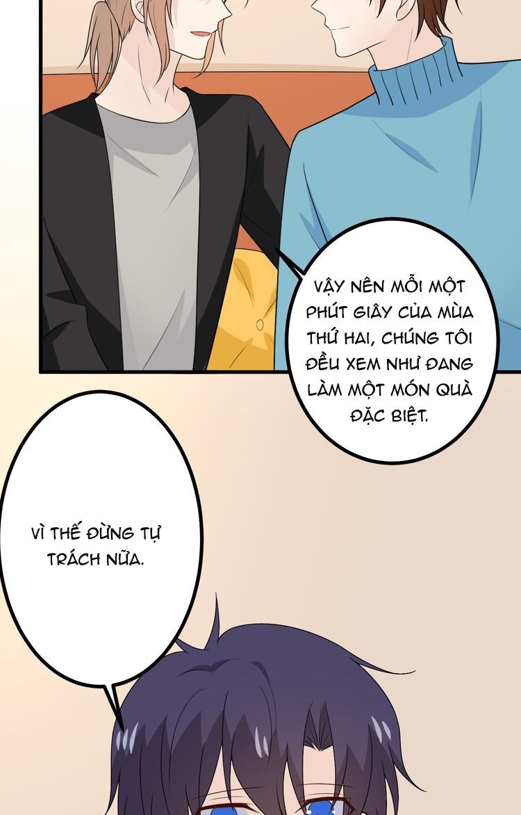 Trọng Sinh Nhất Mộng Chap 119: END - Next 