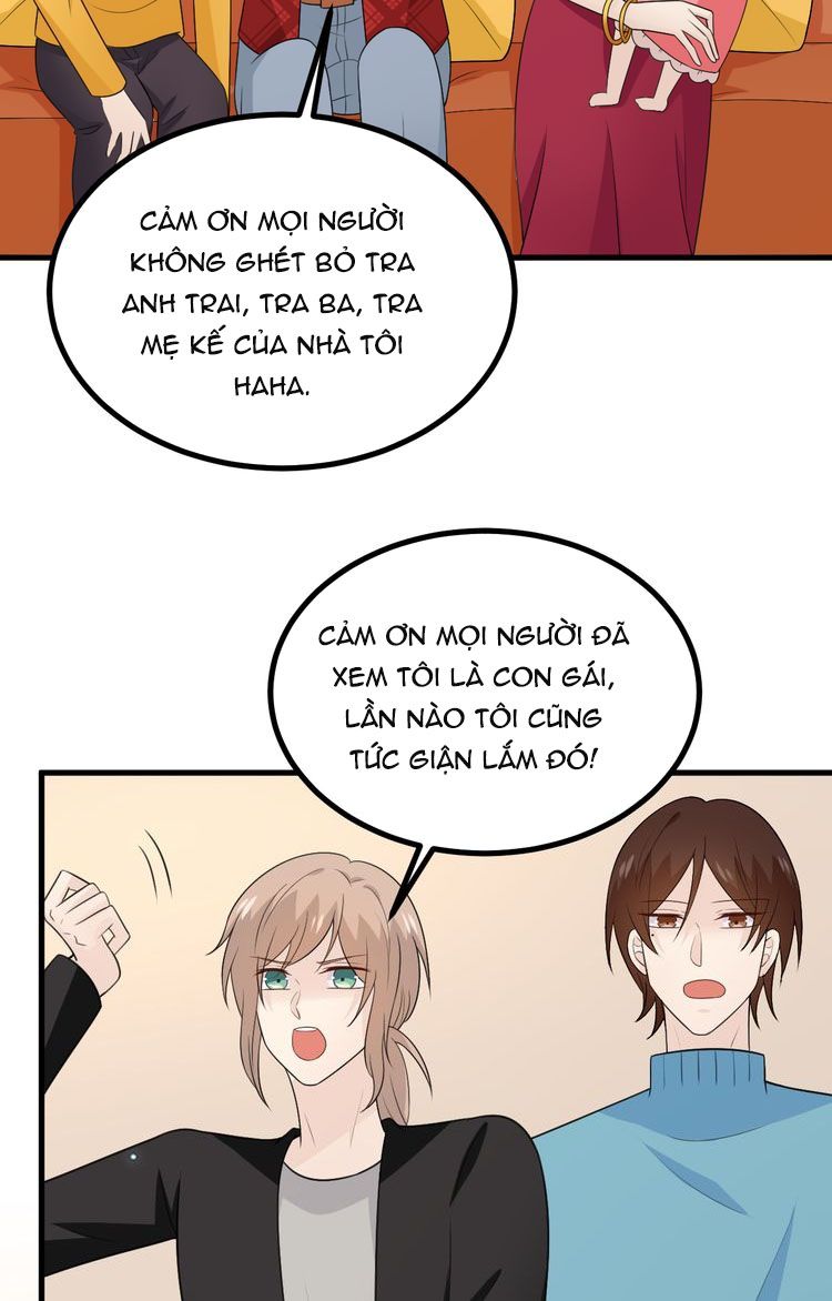 Trọng Sinh Nhất Mộng Chap 119: END - Next 