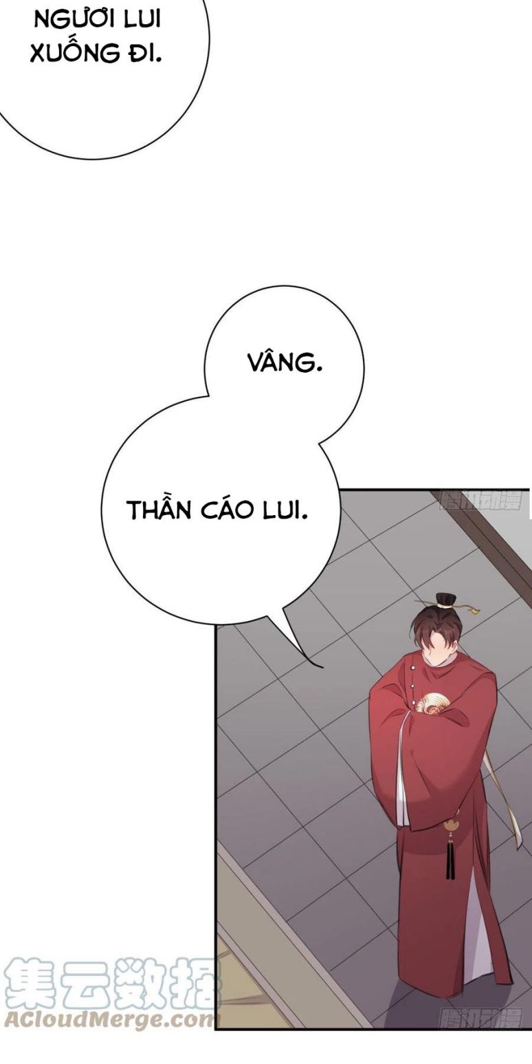 Bất Tảo Triều Chap 42 - Next Chap 43