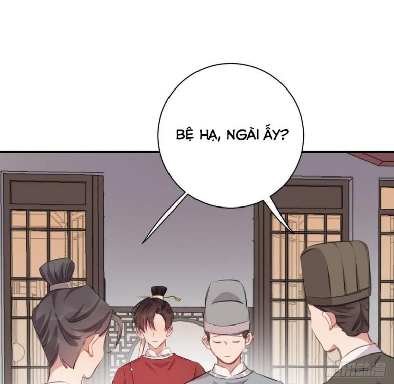 Bất Tảo Triều Chap 42 - Next Chap 43