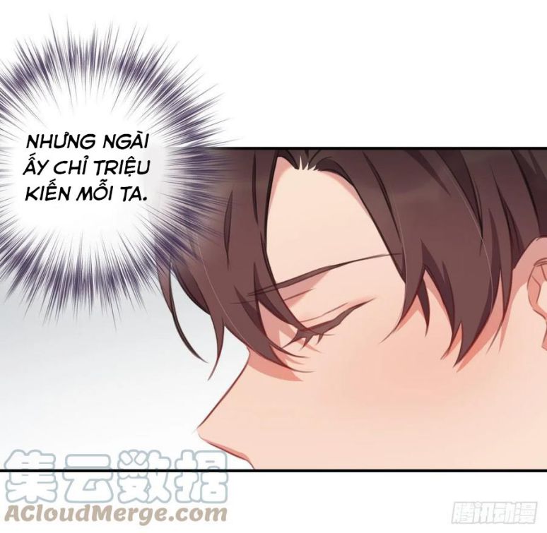 Bất Tảo Triều Chap 42 - Next Chap 43