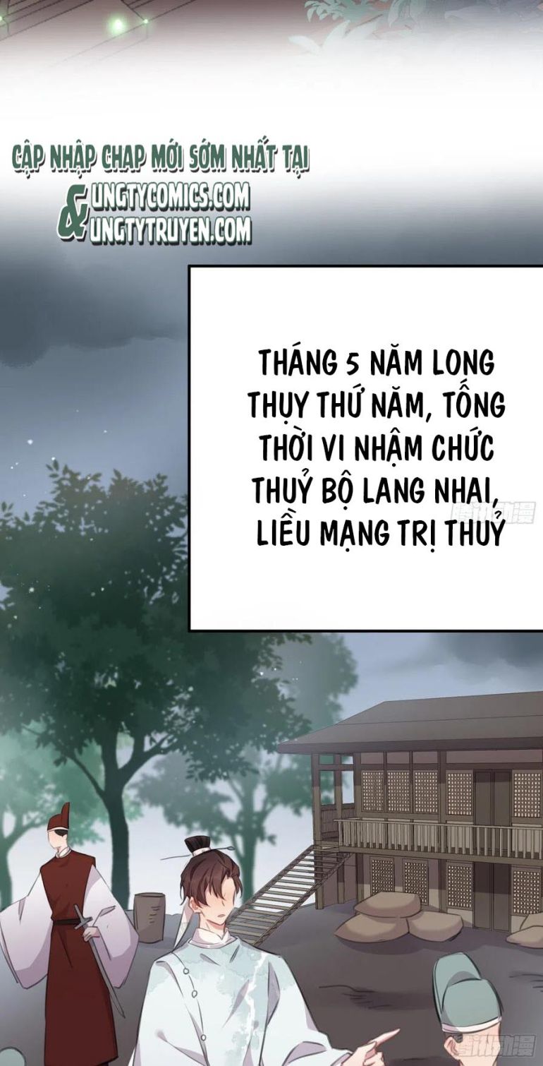 Bất Tảo Triều Chap 42 - Next Chap 43