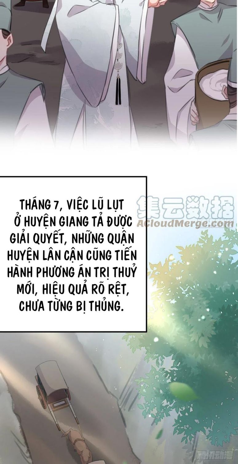 Bất Tảo Triều Chap 42 - Next Chap 43