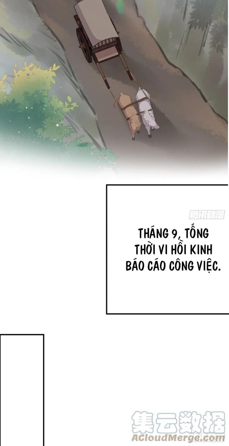 Bất Tảo Triều Chap 42 - Next Chap 43