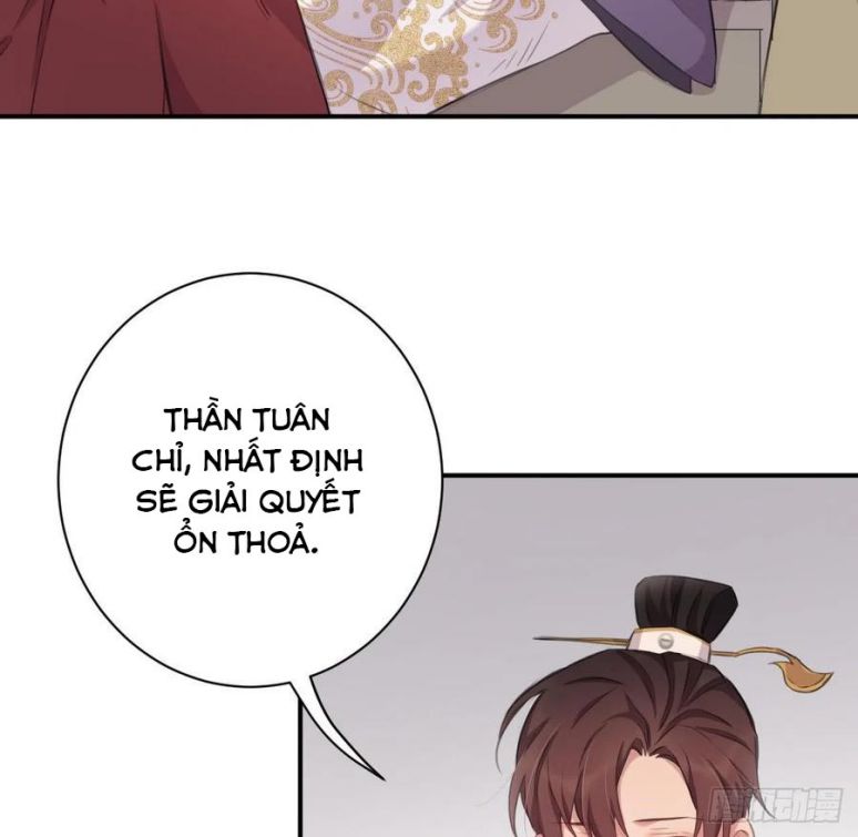 Bất Tảo Triều Chap 42 - Next Chap 43