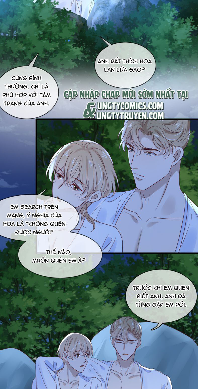 Tình Nhân Martini Chap 28 - Next Chap 29