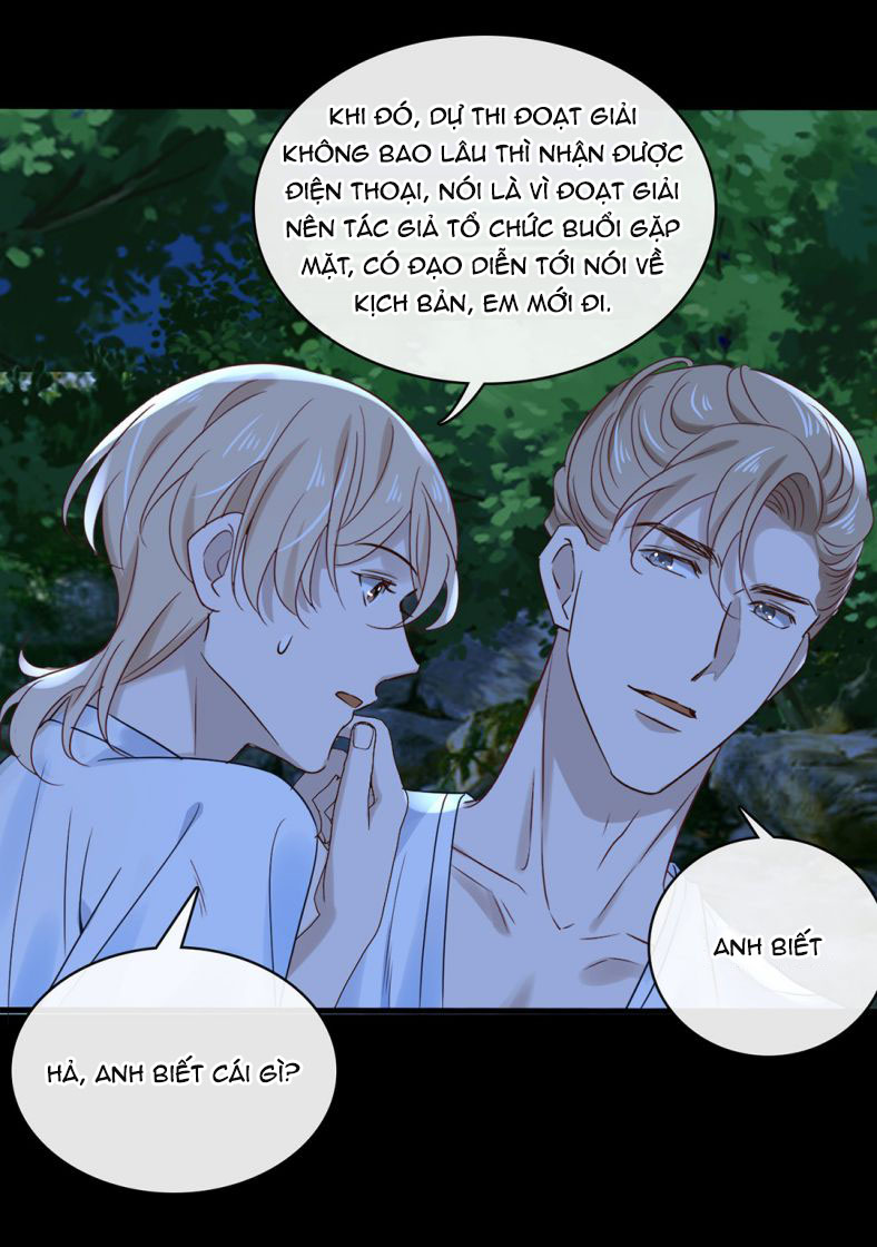 Tình Nhân Martini Chap 28 - Next Chap 29