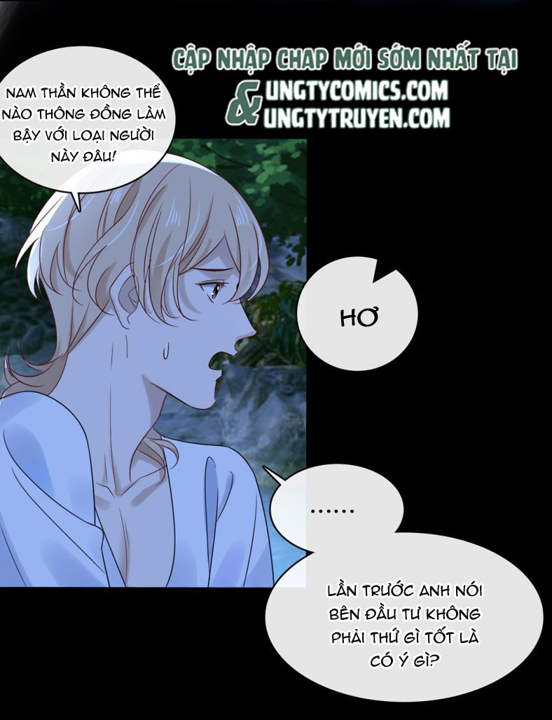 Tình Nhân Martini Chap 28 - Next Chap 29