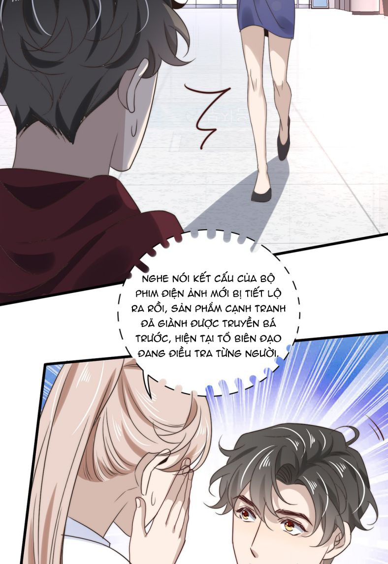 Tình Nhân Martini Chap 28 - Next Chap 29