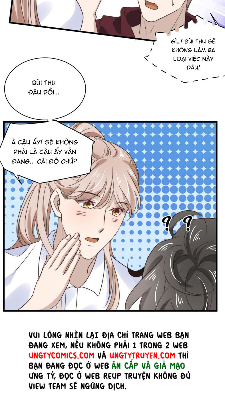 Tình Nhân Martini Chap 28 - Next Chap 29