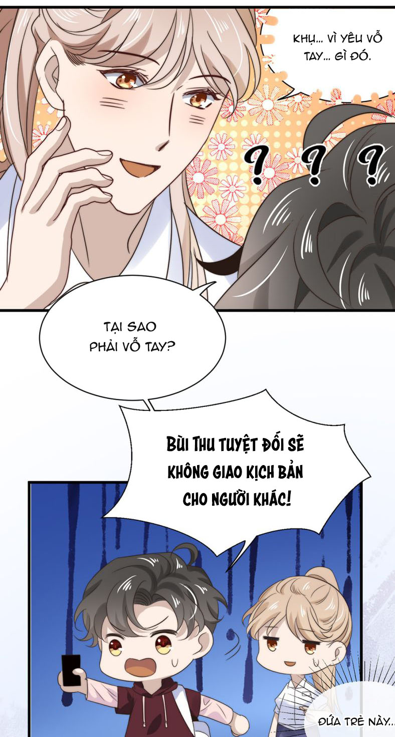 Tình Nhân Martini Chap 28 - Next Chap 29