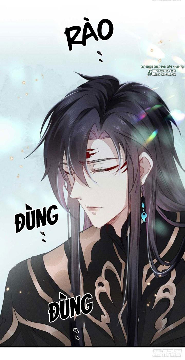 Đồ Mưu Bất Quỹ Chap 22 - Next Chap 23