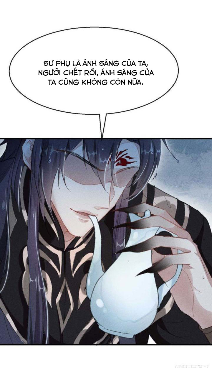 Đồ Mưu Bất Quỹ Chap 22 - Next Chap 23