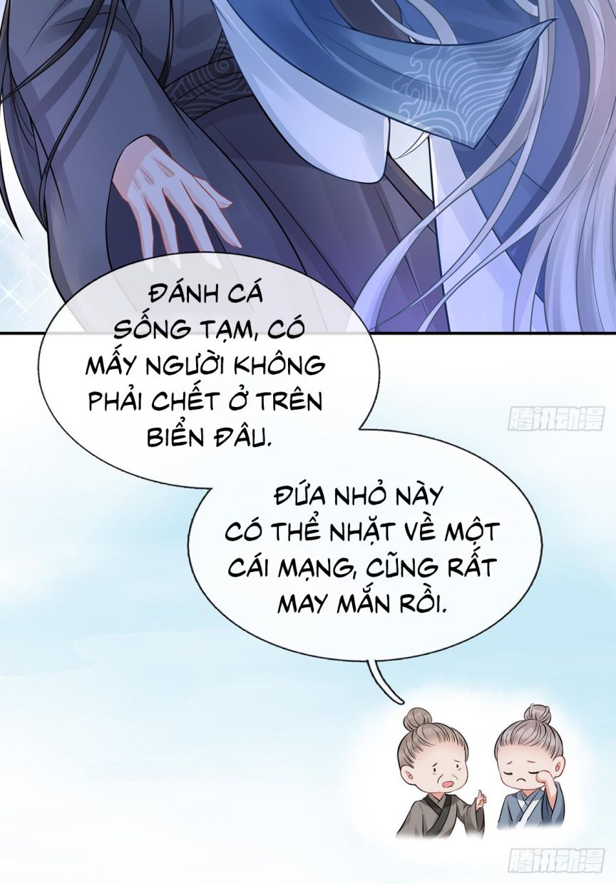 Đánh Chết Cũng Không Làm Sư Tôn Chap 22 - Next Chap 23