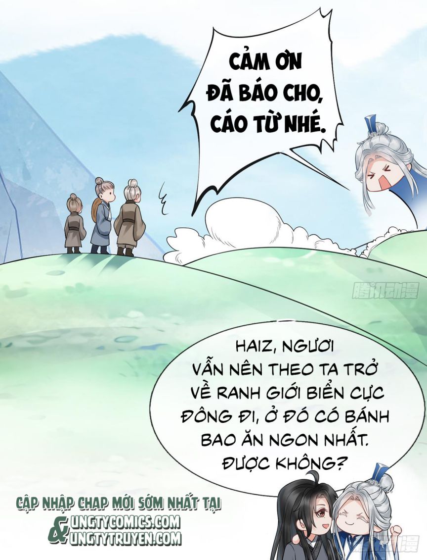 Đánh Chết Cũng Không Làm Sư Tôn Chap 22 - Next Chap 23