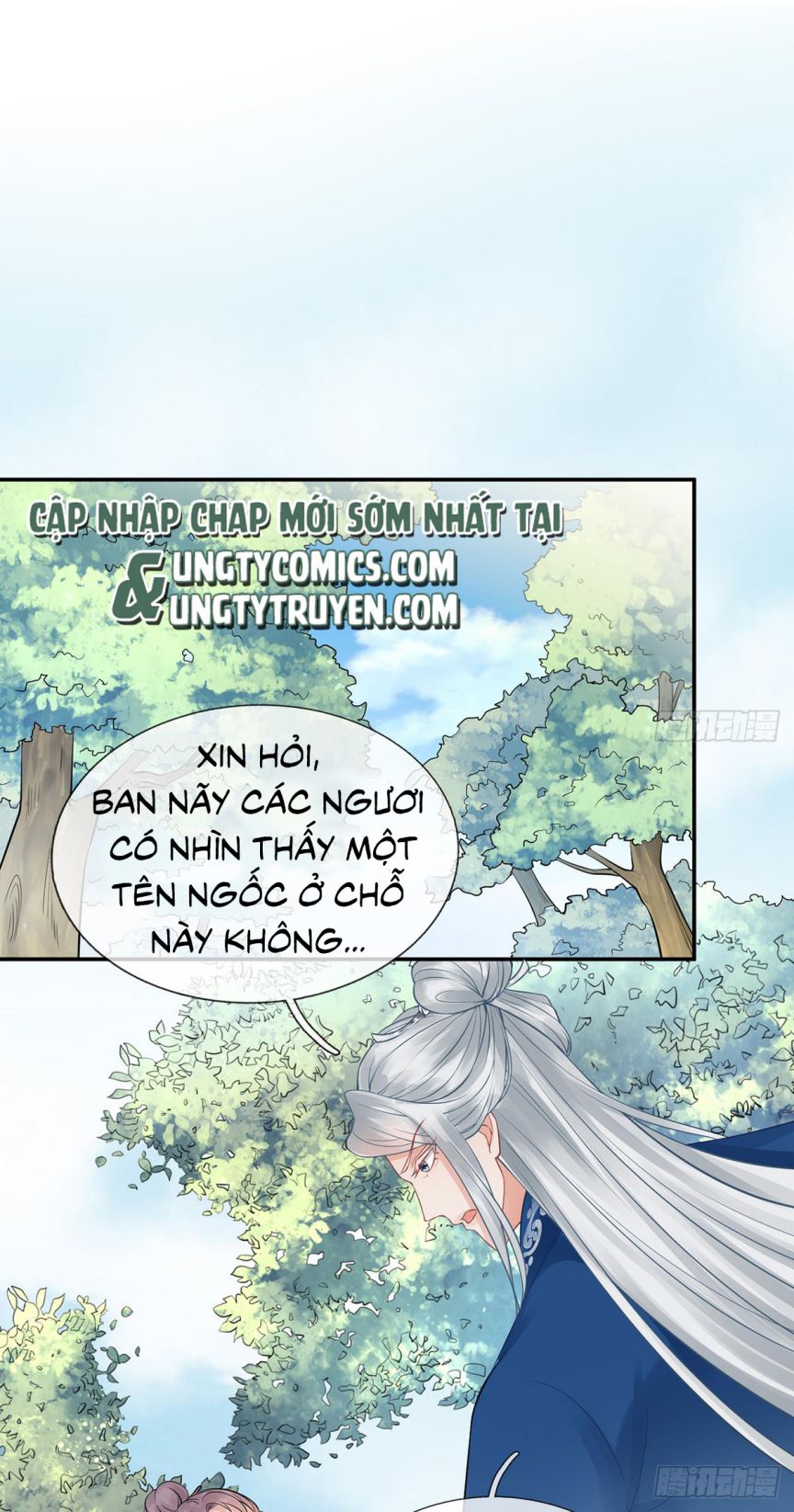 Đánh Chết Cũng Không Làm Sư Tôn Chap 22 - Next Chap 23