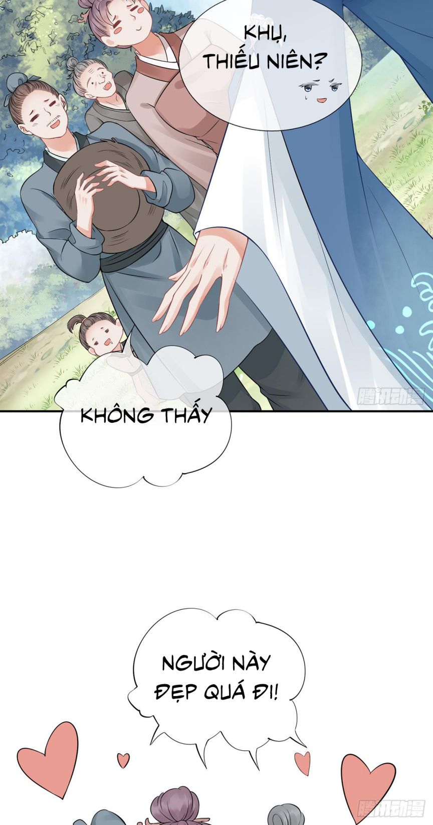 Đánh Chết Cũng Không Làm Sư Tôn Chap 22 - Next Chap 23