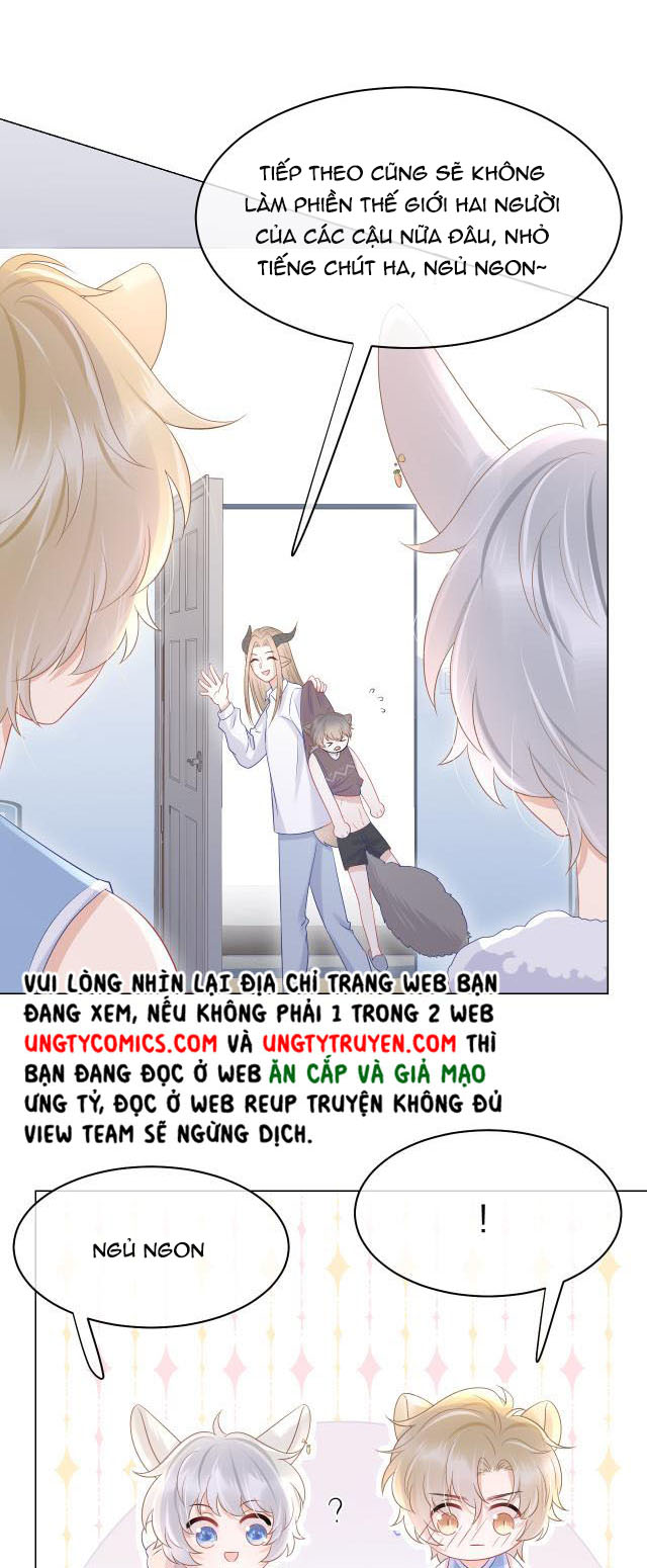 Một Ngụm Ăn Thỏ Chap 11 - Next Chap 12