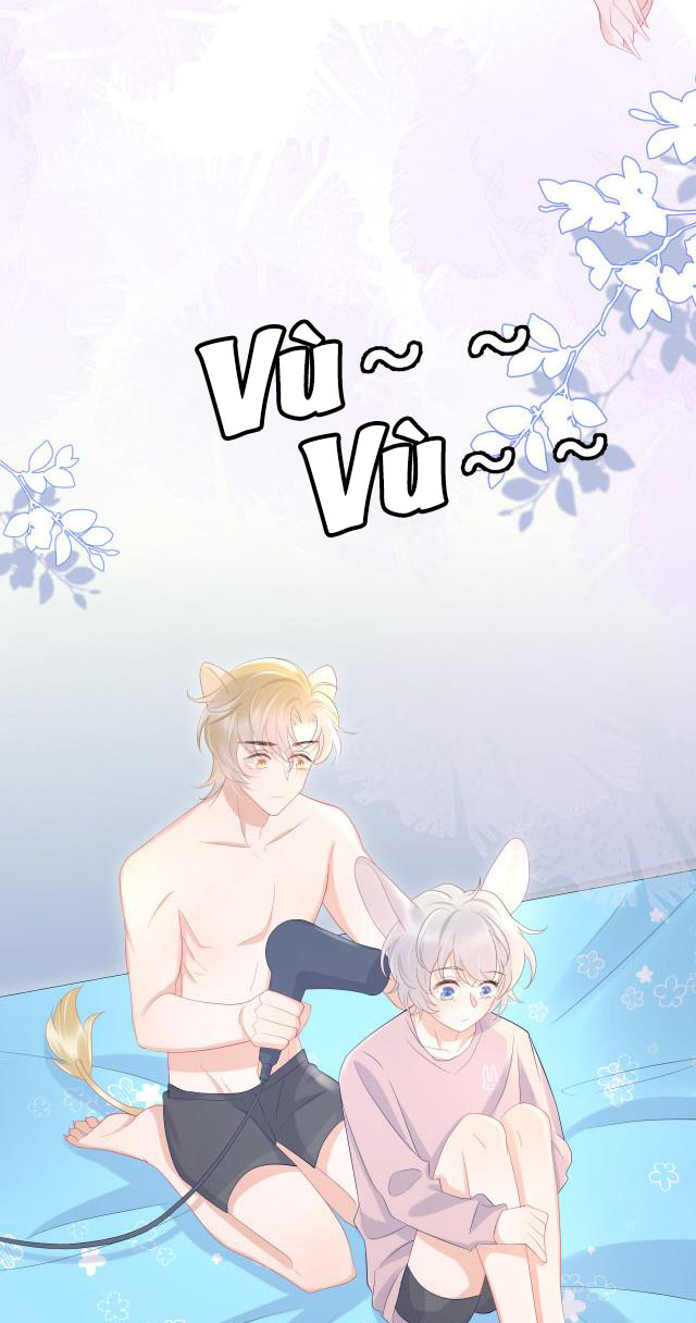 Một Ngụm Ăn Thỏ Chap 11 - Next Chap 12