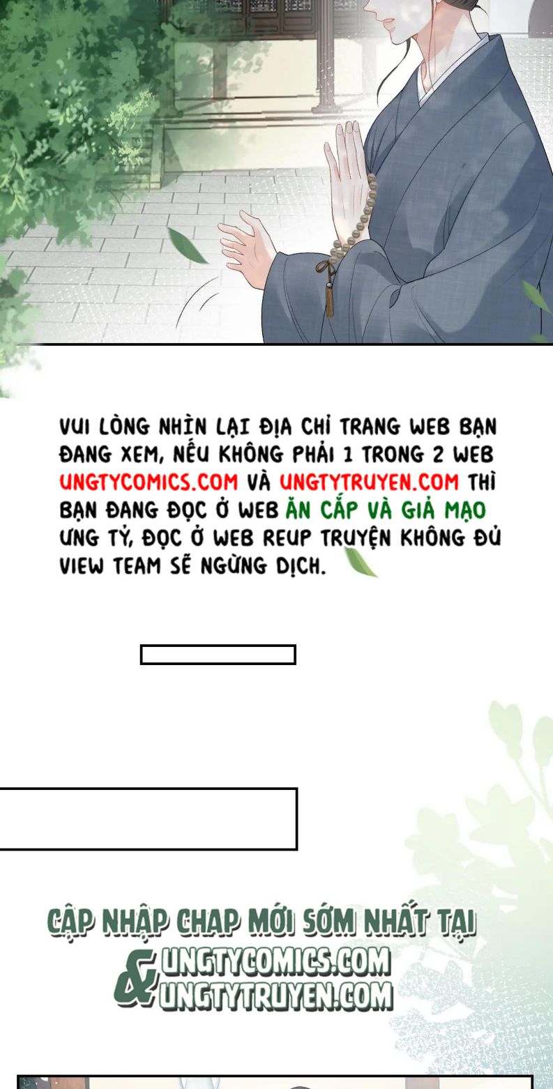 Nội Thị Mỗi Ngày Đều Muốn Cách Xa Hoàng Thượng Chap 14 - Next Chap 15