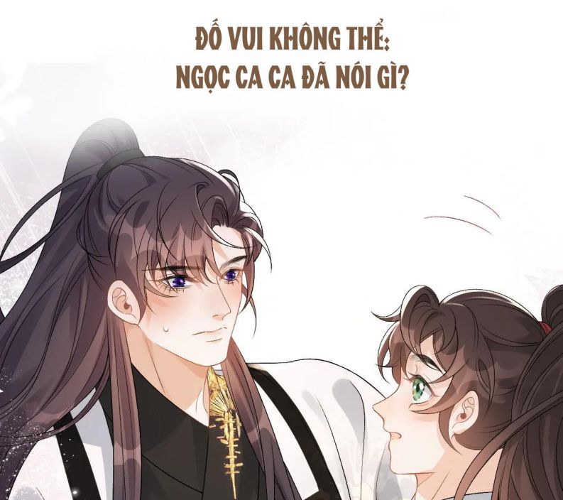 Nội Thị Mỗi Ngày Đều Muốn Cách Xa Hoàng Thượng Chap 14 - Next Chap 15