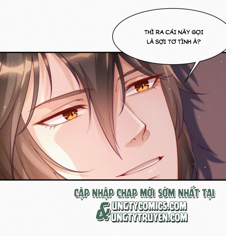 Nhất Niệm Giai Tình Chap 6 - Next Chap 7