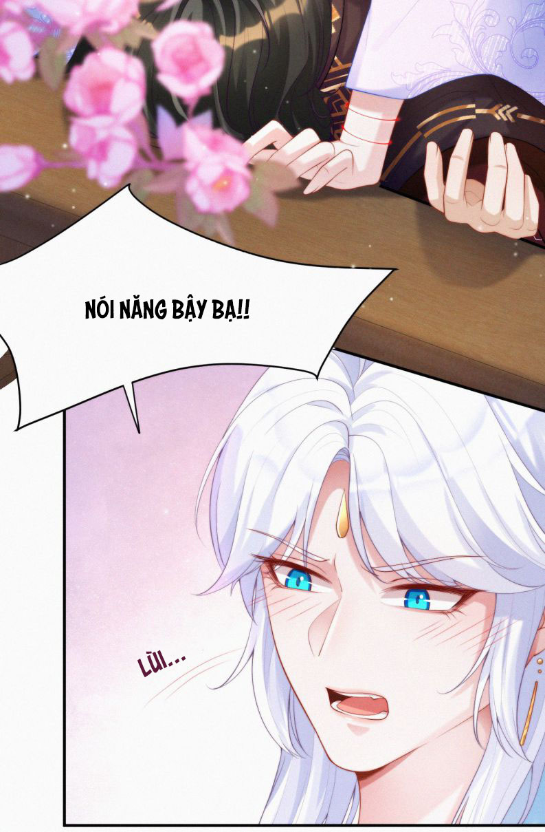 Nhất Niệm Giai Tình Chap 6 - Next Chap 7