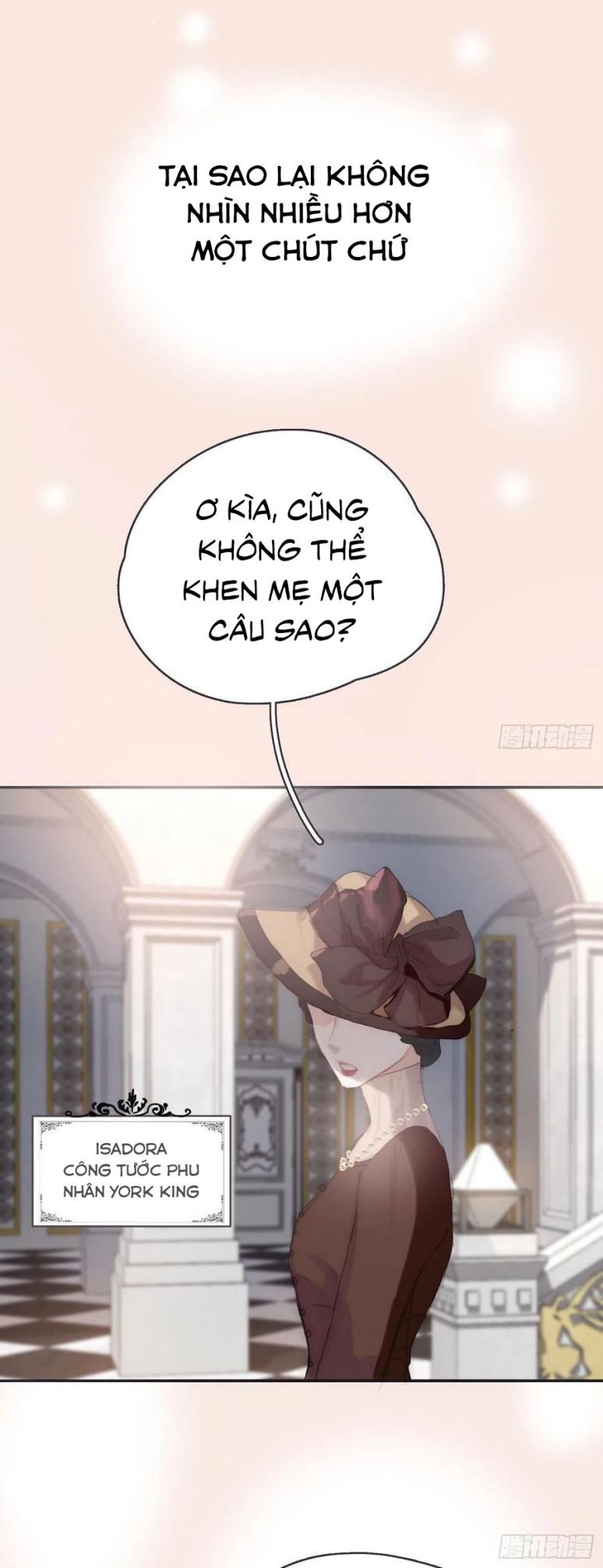 Thỉnh Cùng Ta Đồng Miên Chap 45 - Next Chap 46