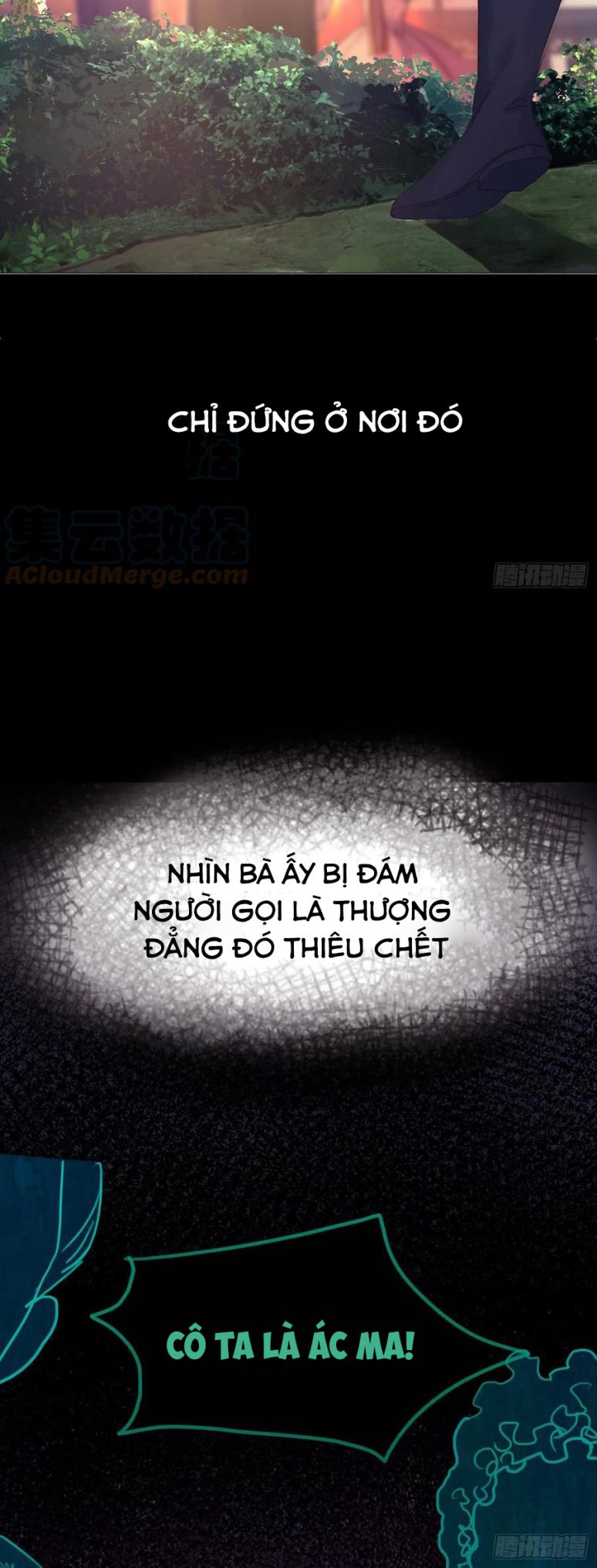 Thỉnh Cùng Ta Đồng Miên Chap 45 - Next Chap 46