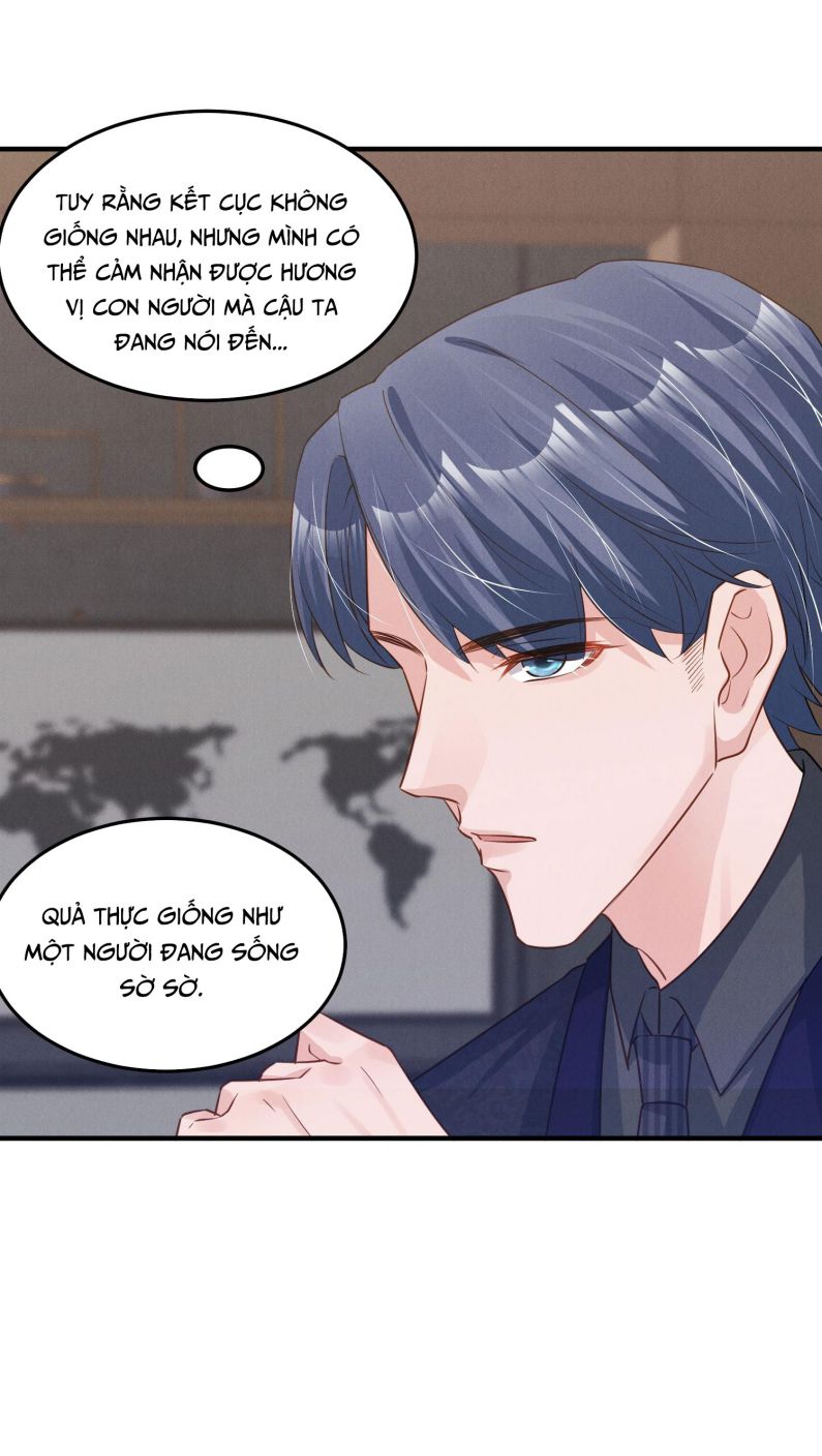 Động Vật Cấp Thấp Chapter 8 - Next Chapter 9