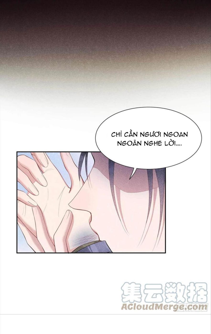 Trở Thành Nam Nhân Của Vương Chap 37 - Next Chap 38