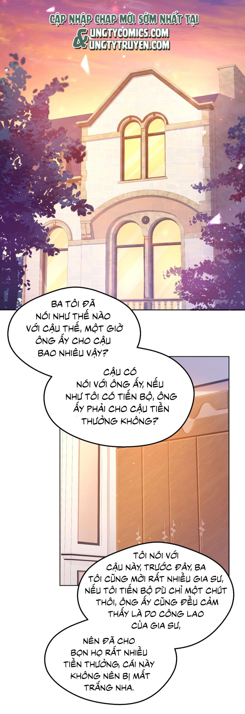 Hàn Viễn Chapter 40 - Next Chapter 41