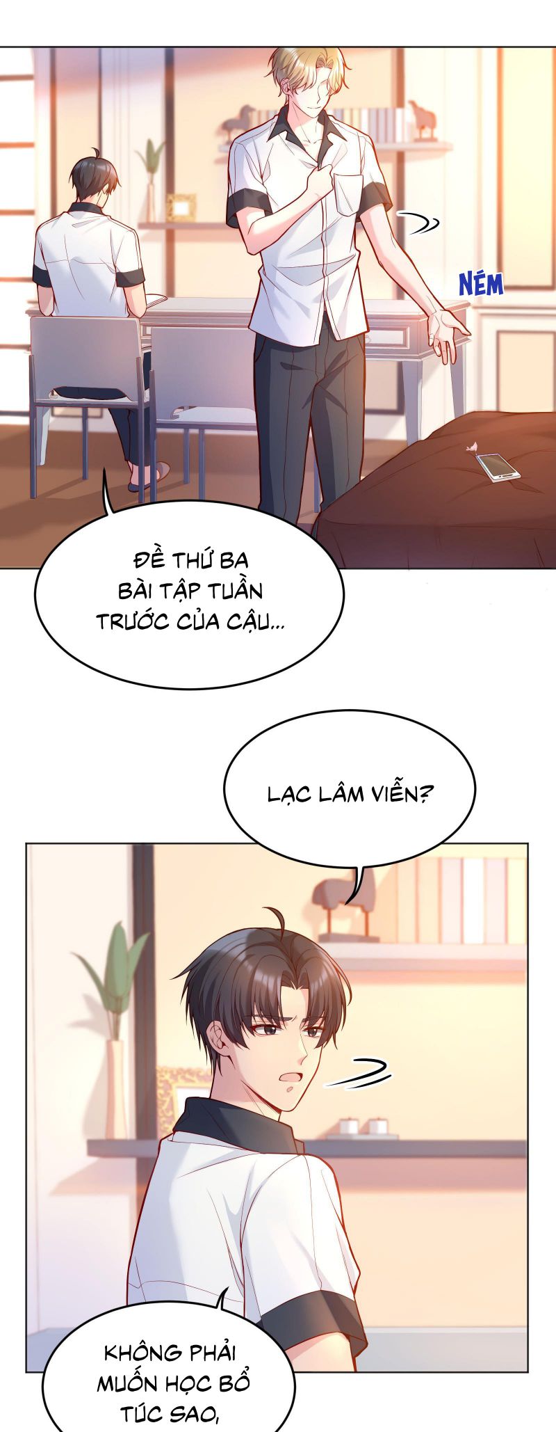 Hàn Viễn Chapter 40 - Next Chapter 41