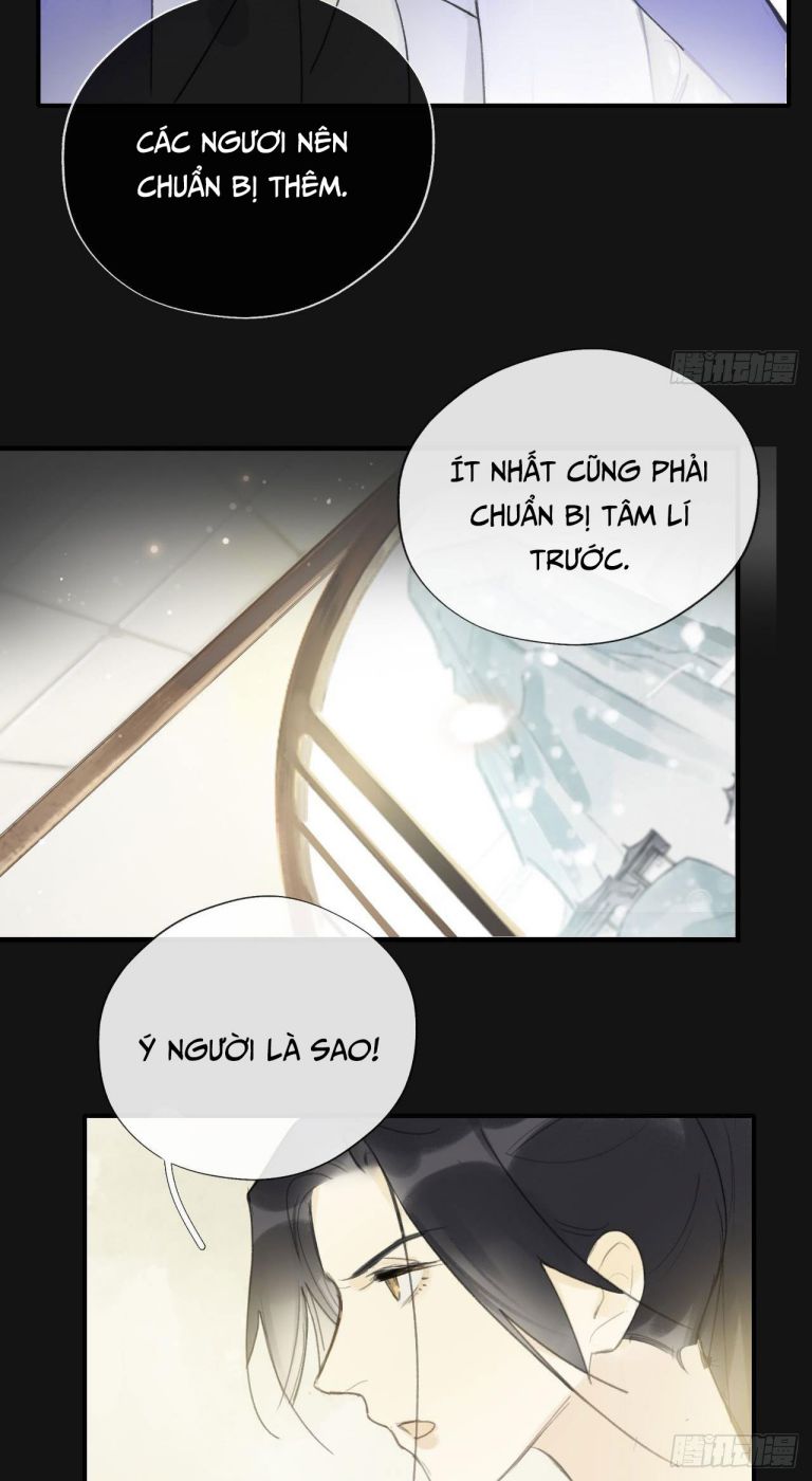 Nhất Biển Đan Tâm Chap 28 - Next Chap 29