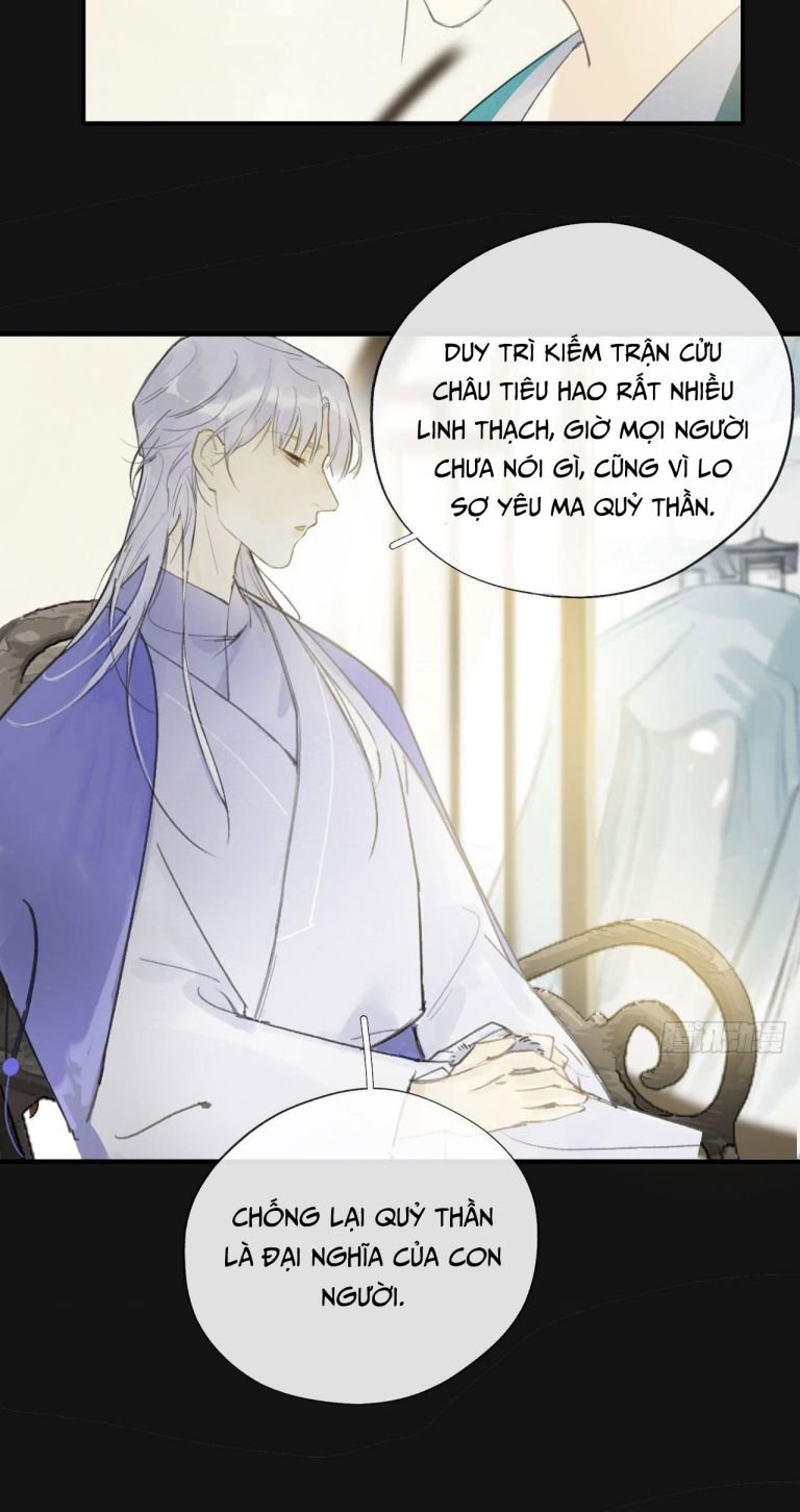 Nhất Biển Đan Tâm Chap 28 - Next Chap 29