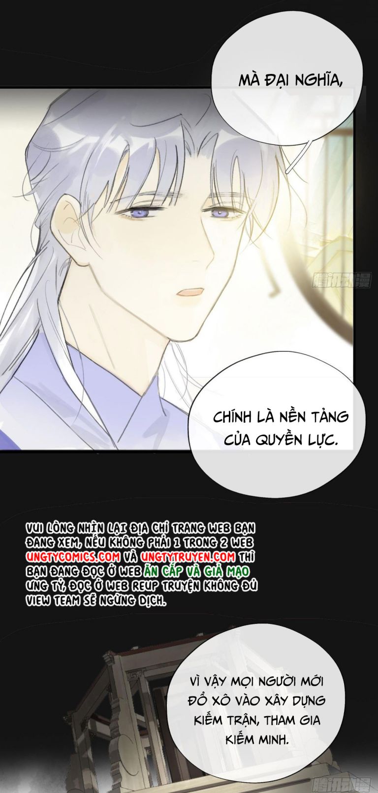 Nhất Biển Đan Tâm Chap 28 - Next Chap 29