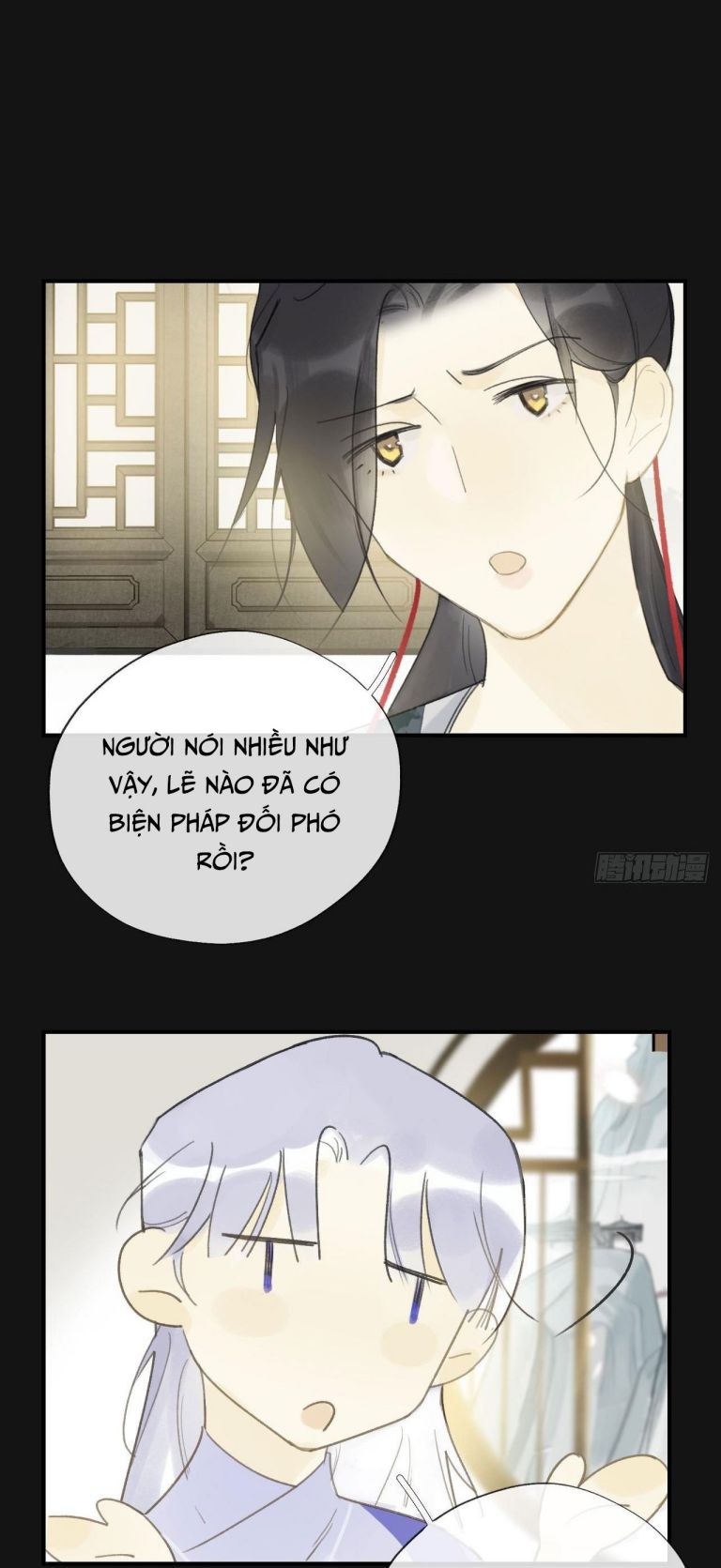 Nhất Biển Đan Tâm Chap 28 - Next Chap 29