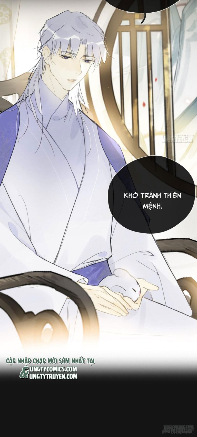 Nhất Biển Đan Tâm Chap 28 - Next Chap 29