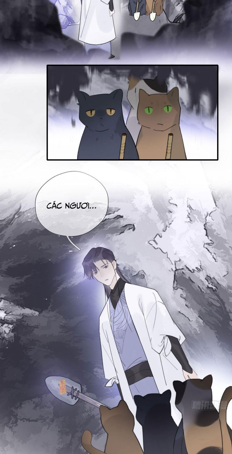 Nhất Biển Đan Tâm Chap 28 - Next Chap 29