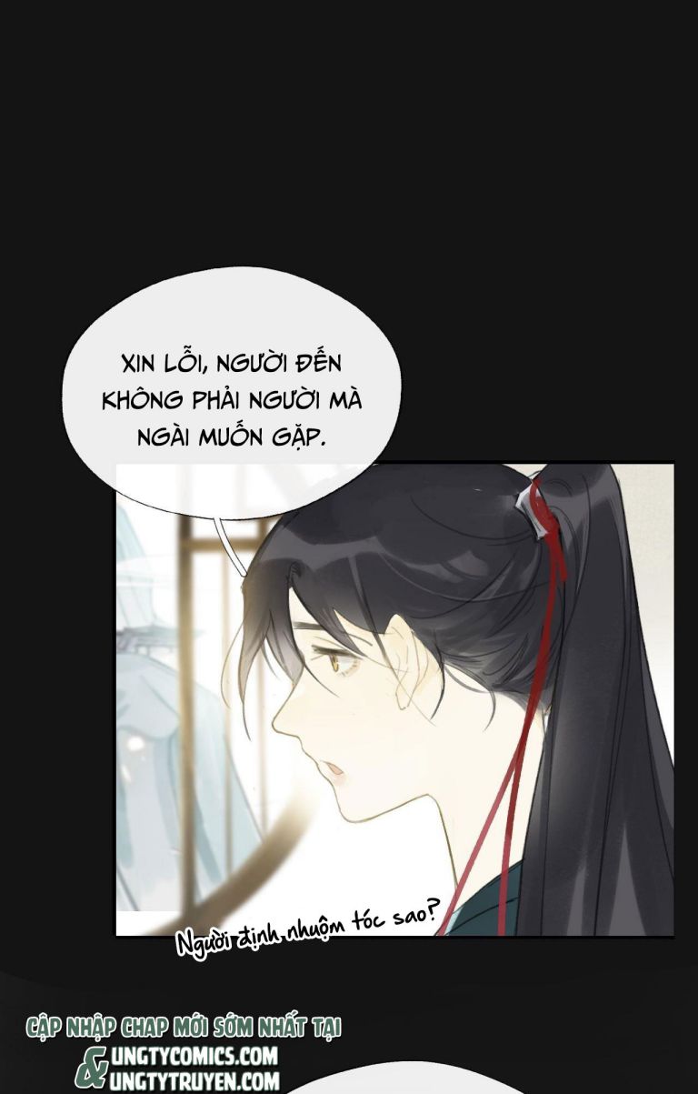 Nhất Biển Đan Tâm Chap 28 - Next Chap 29