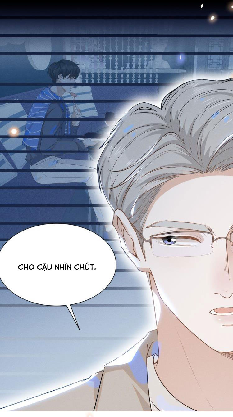 Lai sinh bất kiến Chapter 27 - Next Chapter 28