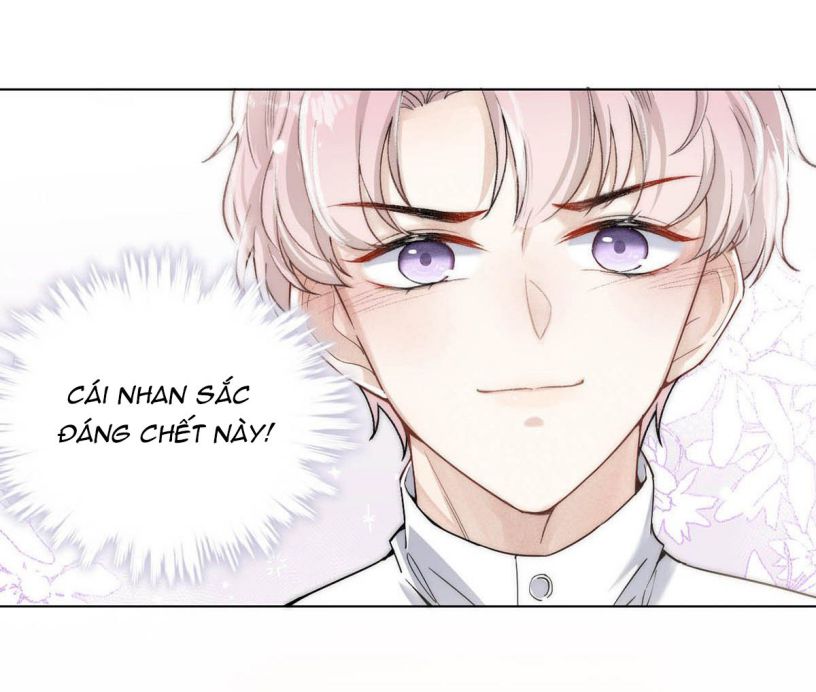 Nước Đổ Đầy Ly Chapter 1 - Next Chapter 2