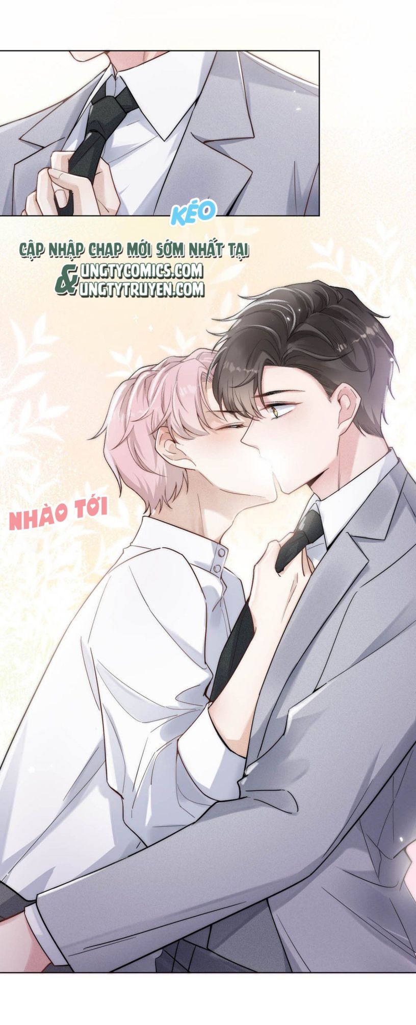 Nước Đổ Đầy Ly Chapter 1 - Next Chapter 2