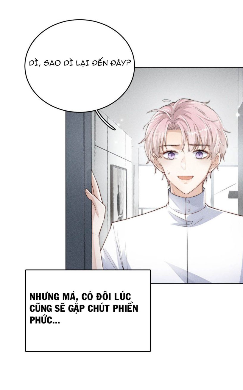 Nước Đổ Đầy Ly Chapter 1 - Next Chapter 2