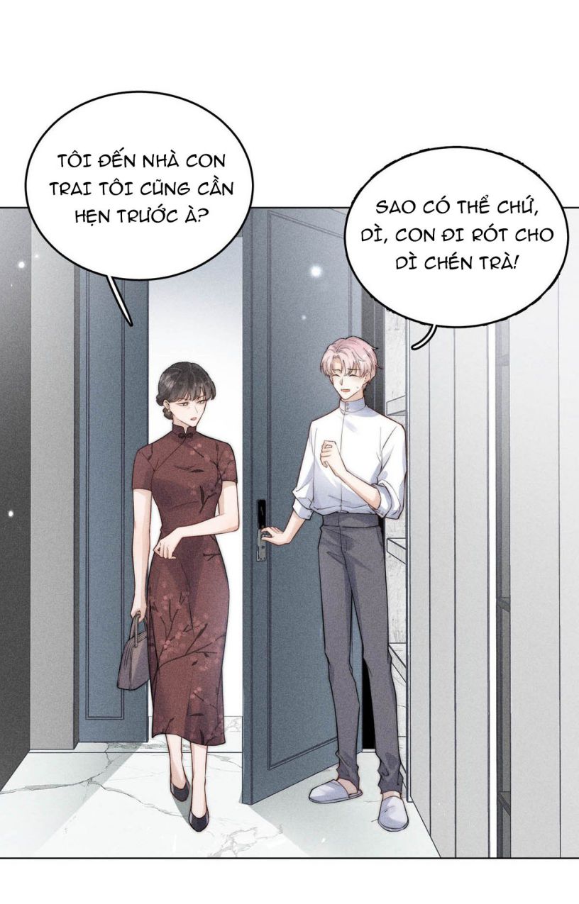 Nước Đổ Đầy Ly Chapter 1 - Next Chapter 2