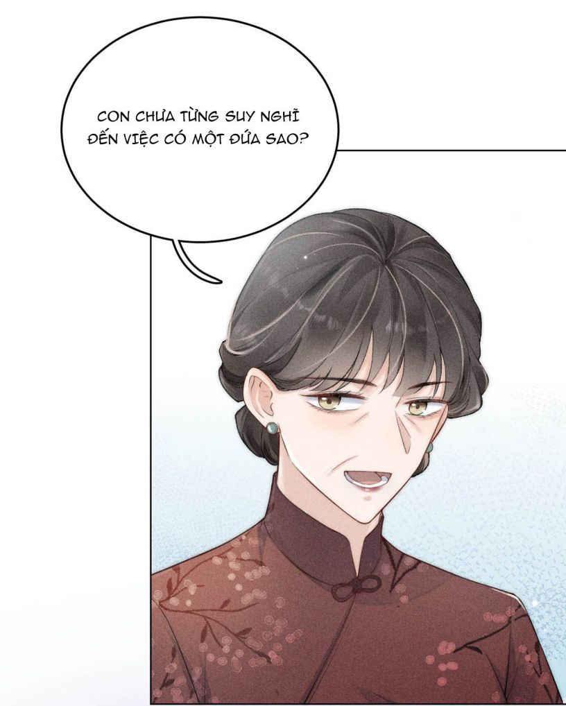 Nước Đổ Đầy Ly Chapter 1 - Next Chapter 2