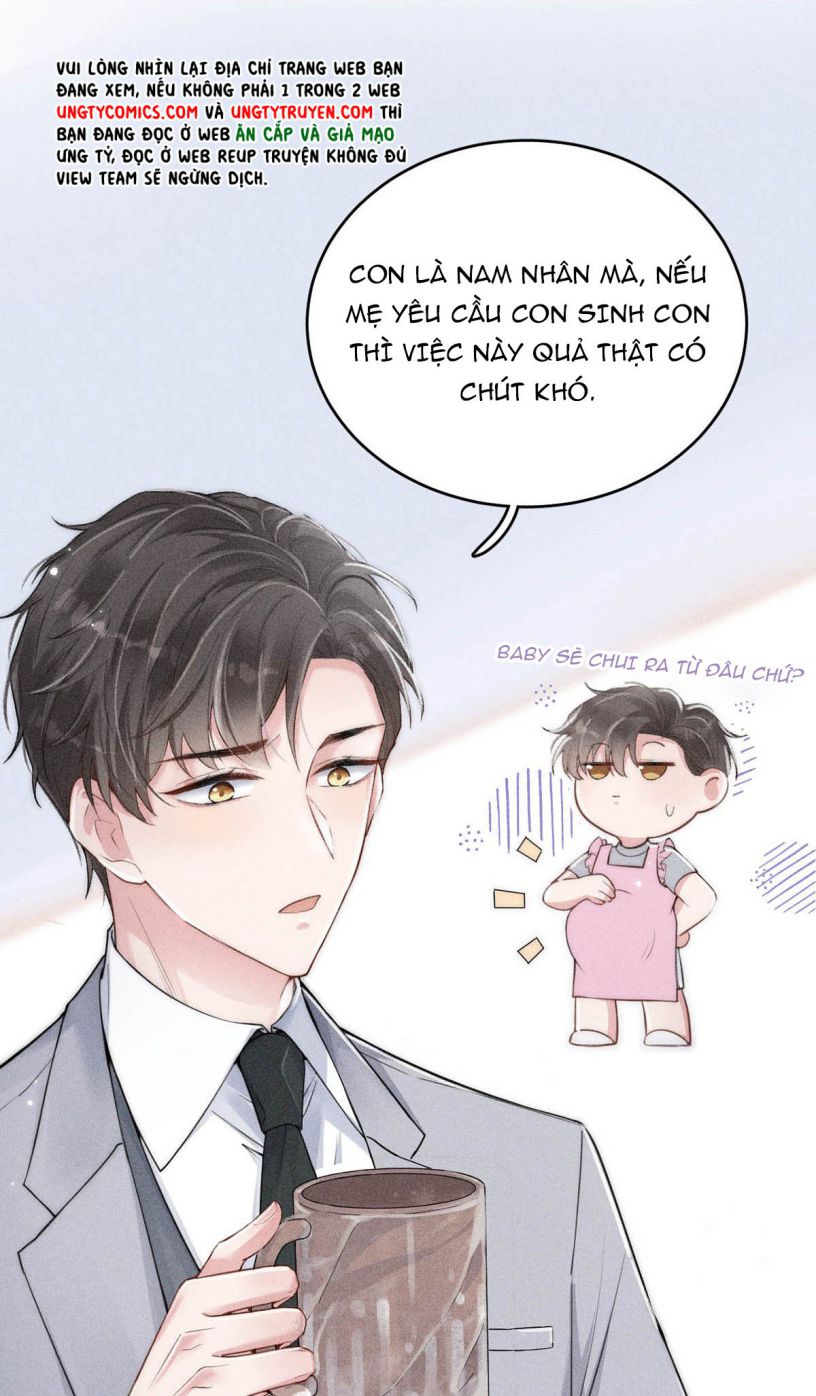 Nước Đổ Đầy Ly Chapter 1 - Next Chapter 2