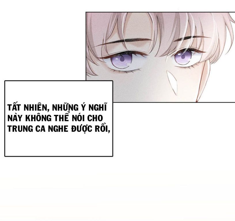 Nước Đổ Đầy Ly Chapter 1 - Next Chapter 2