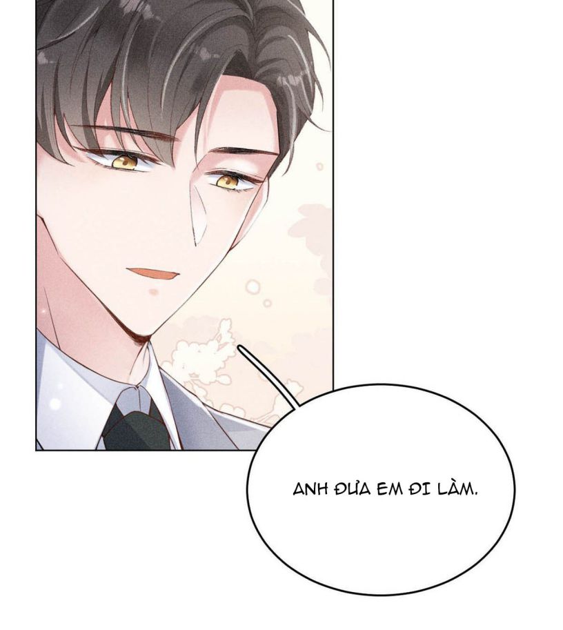 Nước Đổ Đầy Ly Chapter 1 - Next Chapter 2