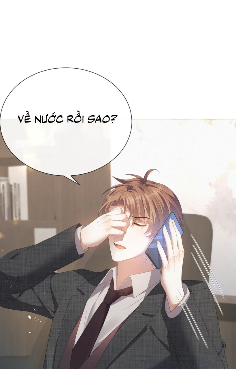 Từ Hôm Nay Bắt Đầu Ngược Tra Nam Chapter 19 - Next Chapter 20